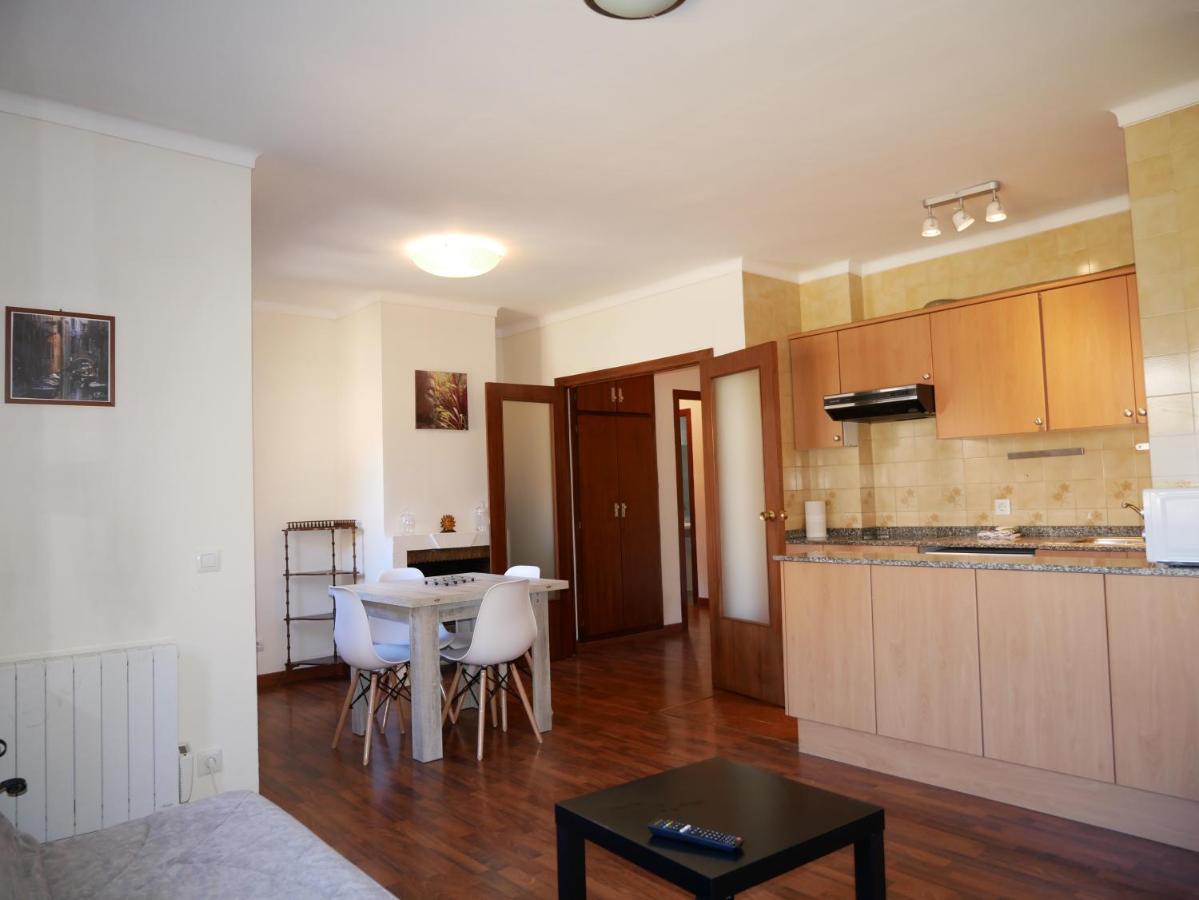 Apartamento Xarpell-Vacances Pirinenca Encamp Exterior foto