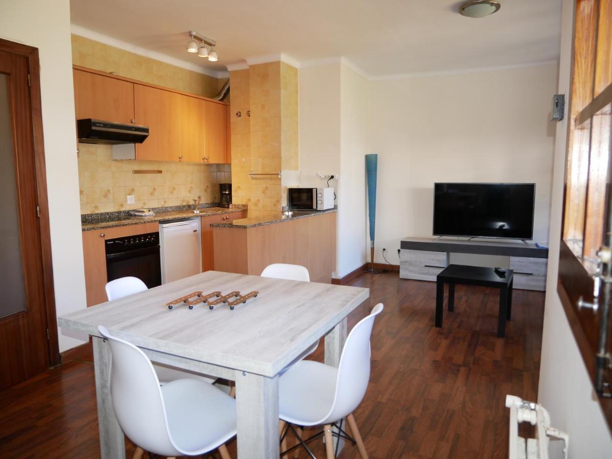 Apartamento Xarpell-Vacances Pirinenca Encamp Exterior foto