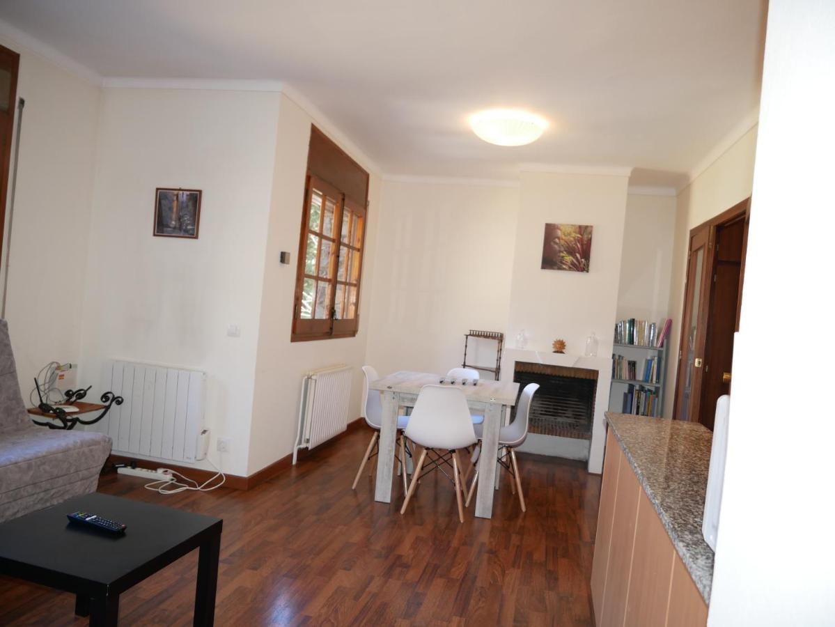 Apartamento Xarpell-Vacances Pirinenca Encamp Exterior foto