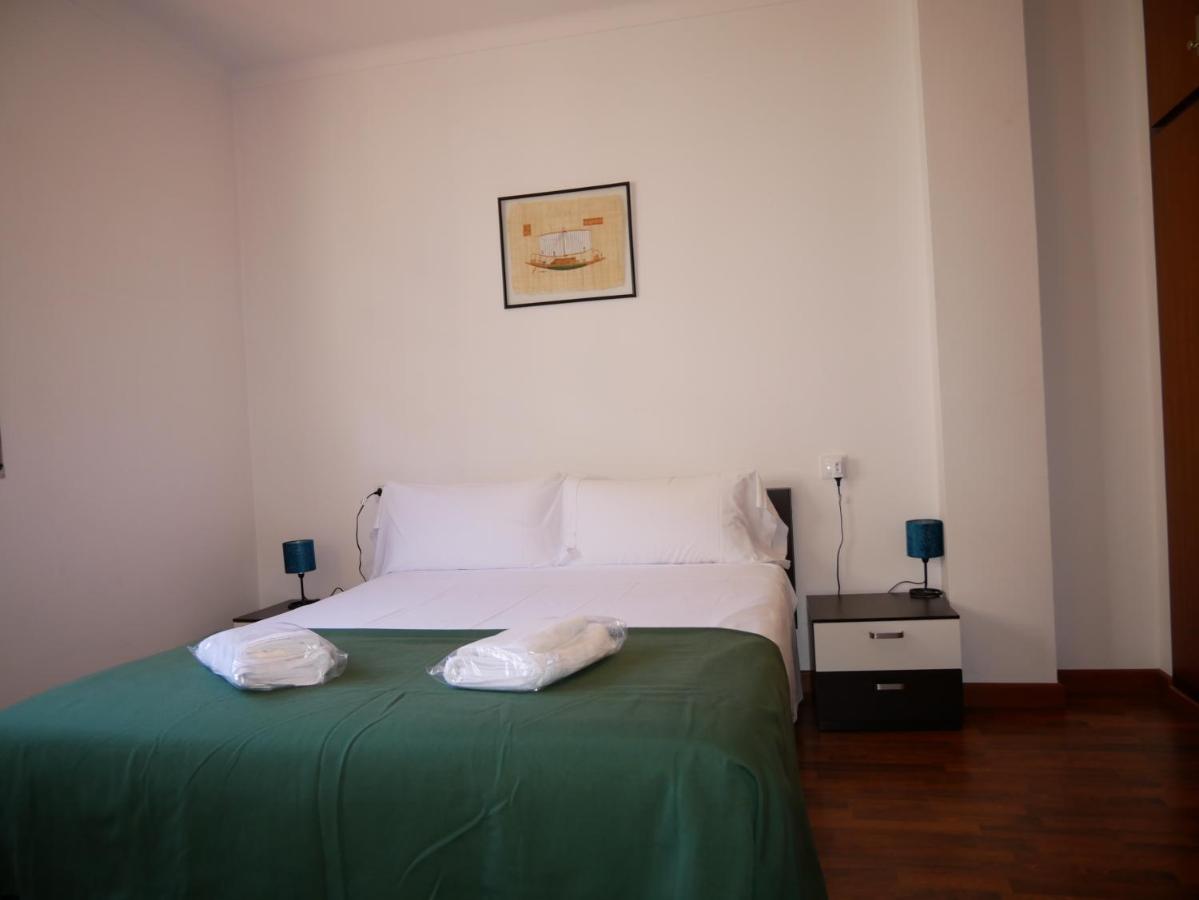Apartamento Xarpell-Vacances Pirinenca Encamp Exterior foto