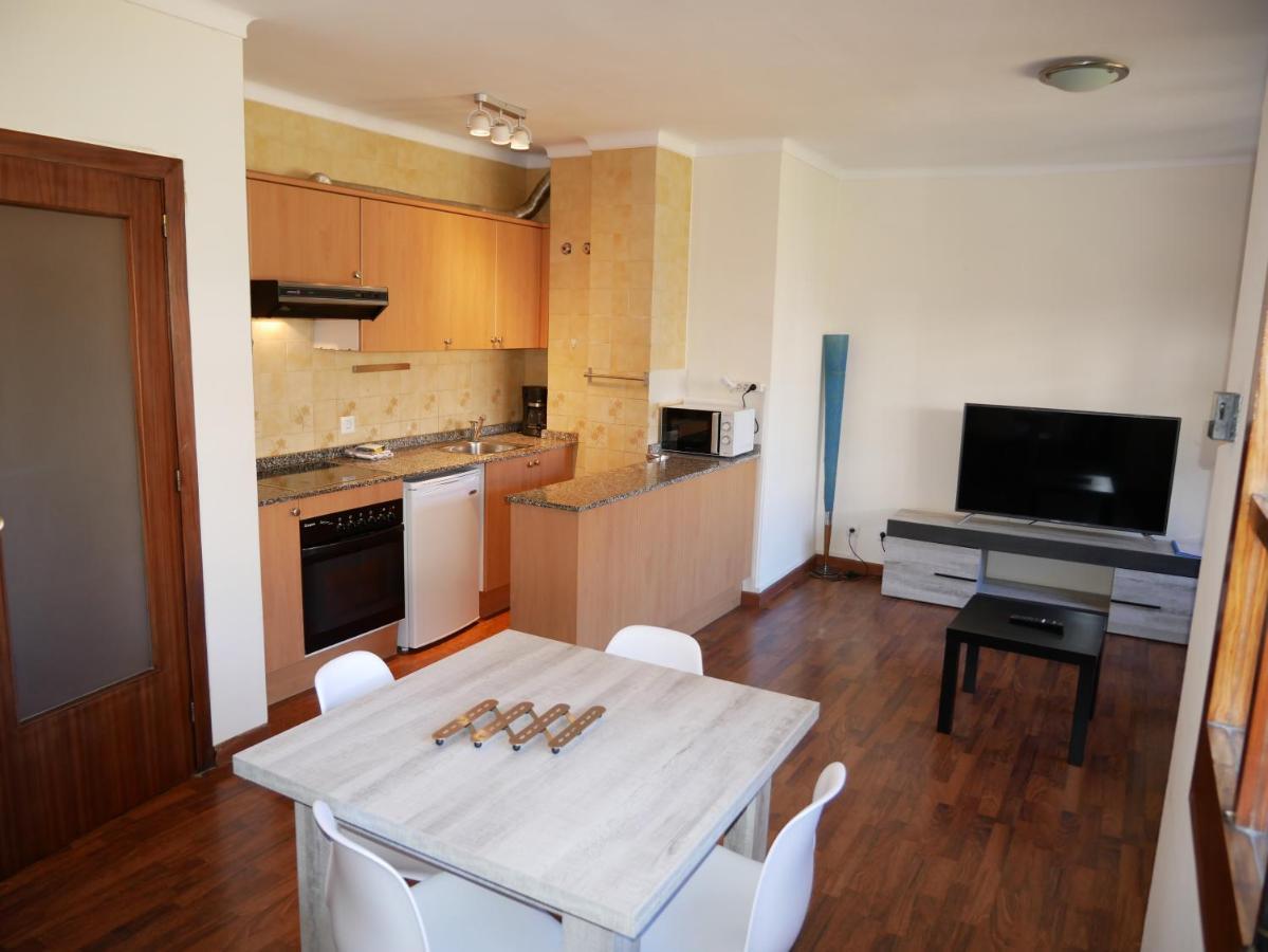 Apartamento Xarpell-Vacances Pirinenca Encamp Exterior foto