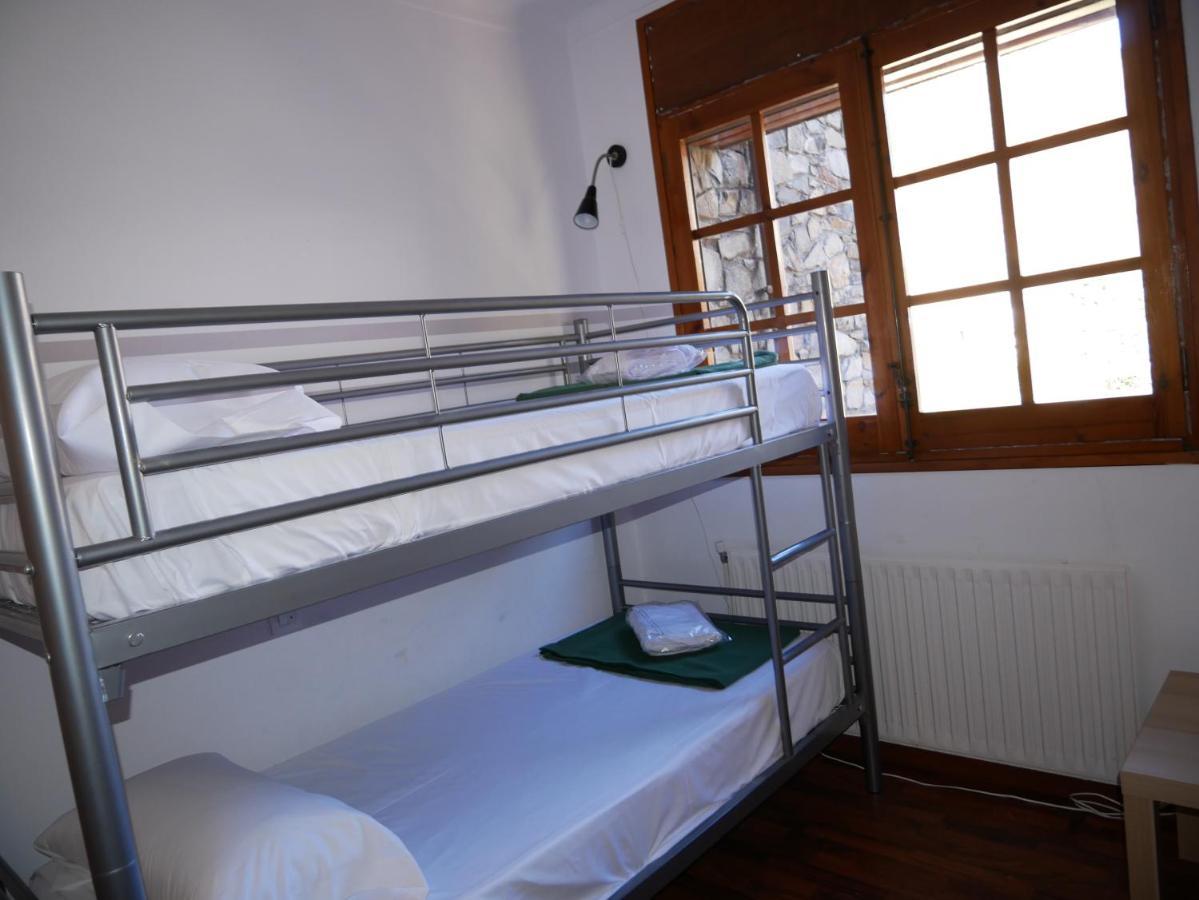 Apartamento Xarpell-Vacances Pirinenca Encamp Exterior foto