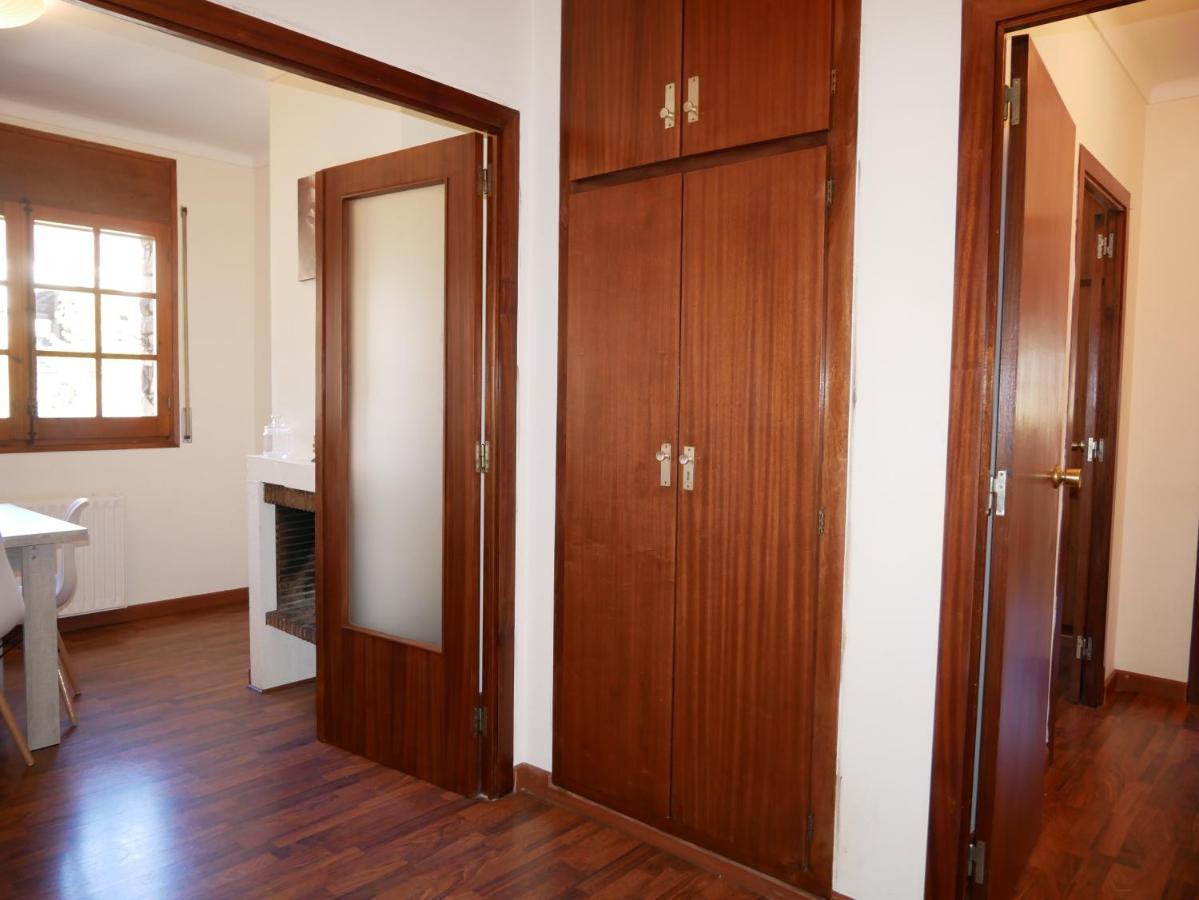 Apartamento Xarpell-Vacances Pirinenca Encamp Exterior foto