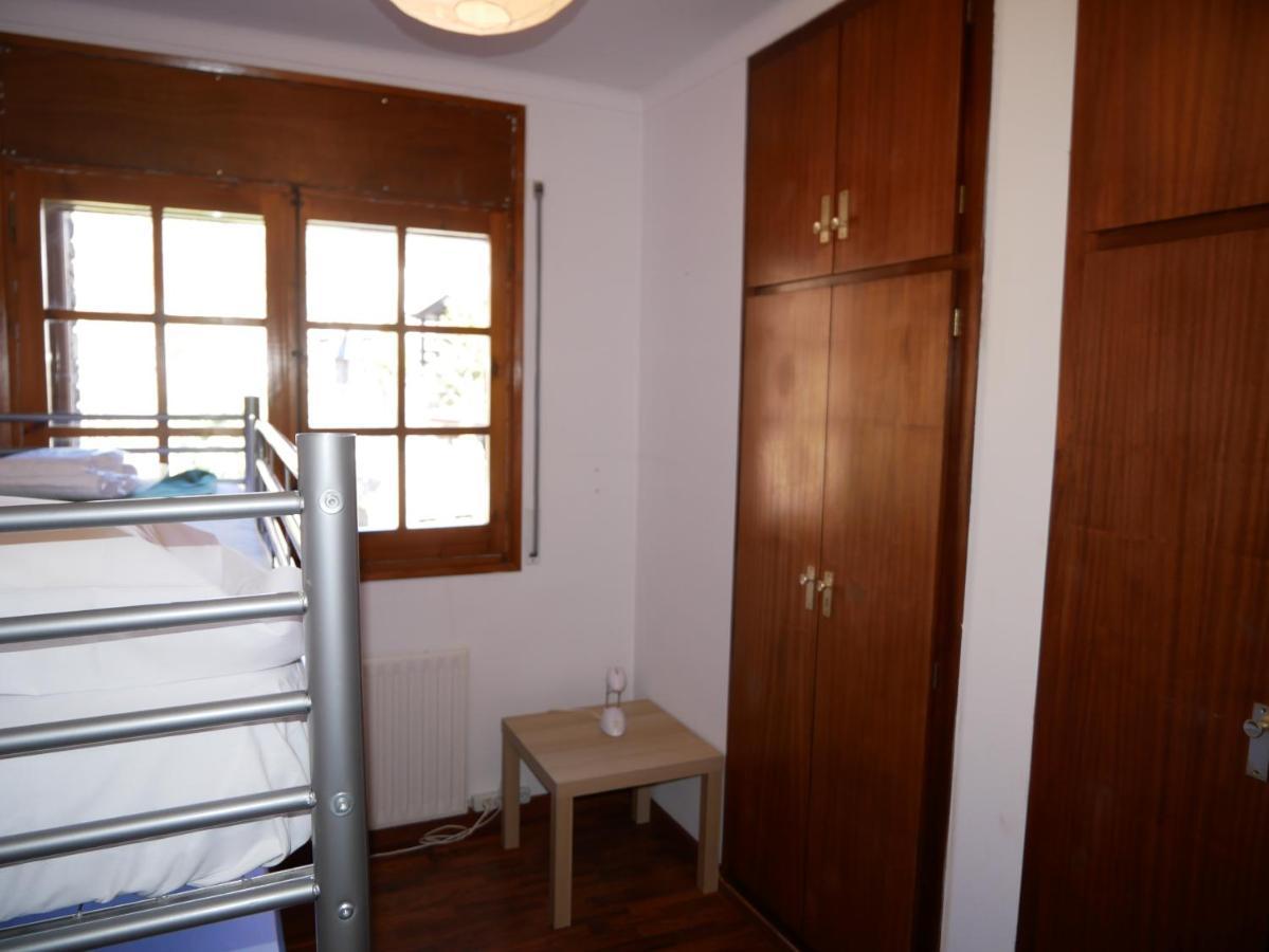 Apartamento Xarpell-Vacances Pirinenca Encamp Exterior foto