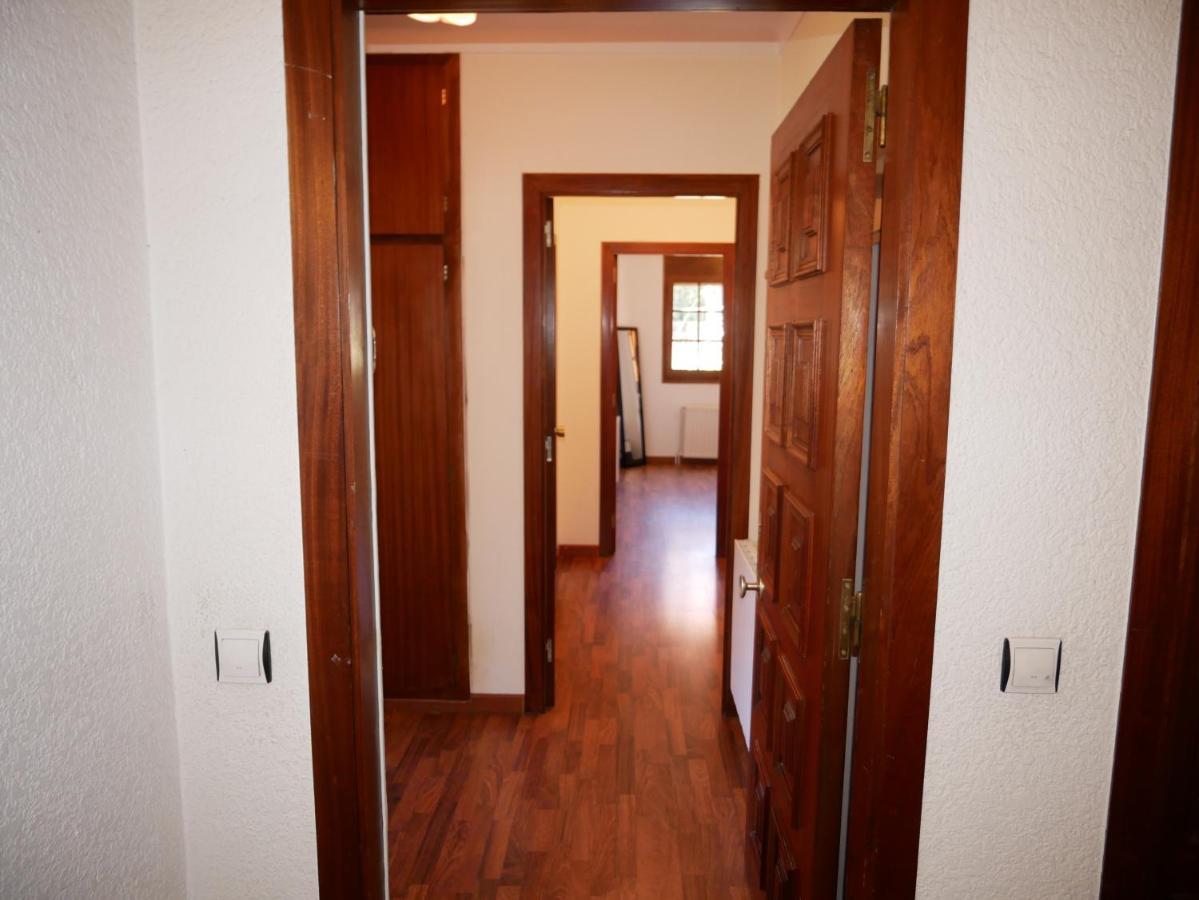 Apartamento Xarpell-Vacances Pirinenca Encamp Exterior foto