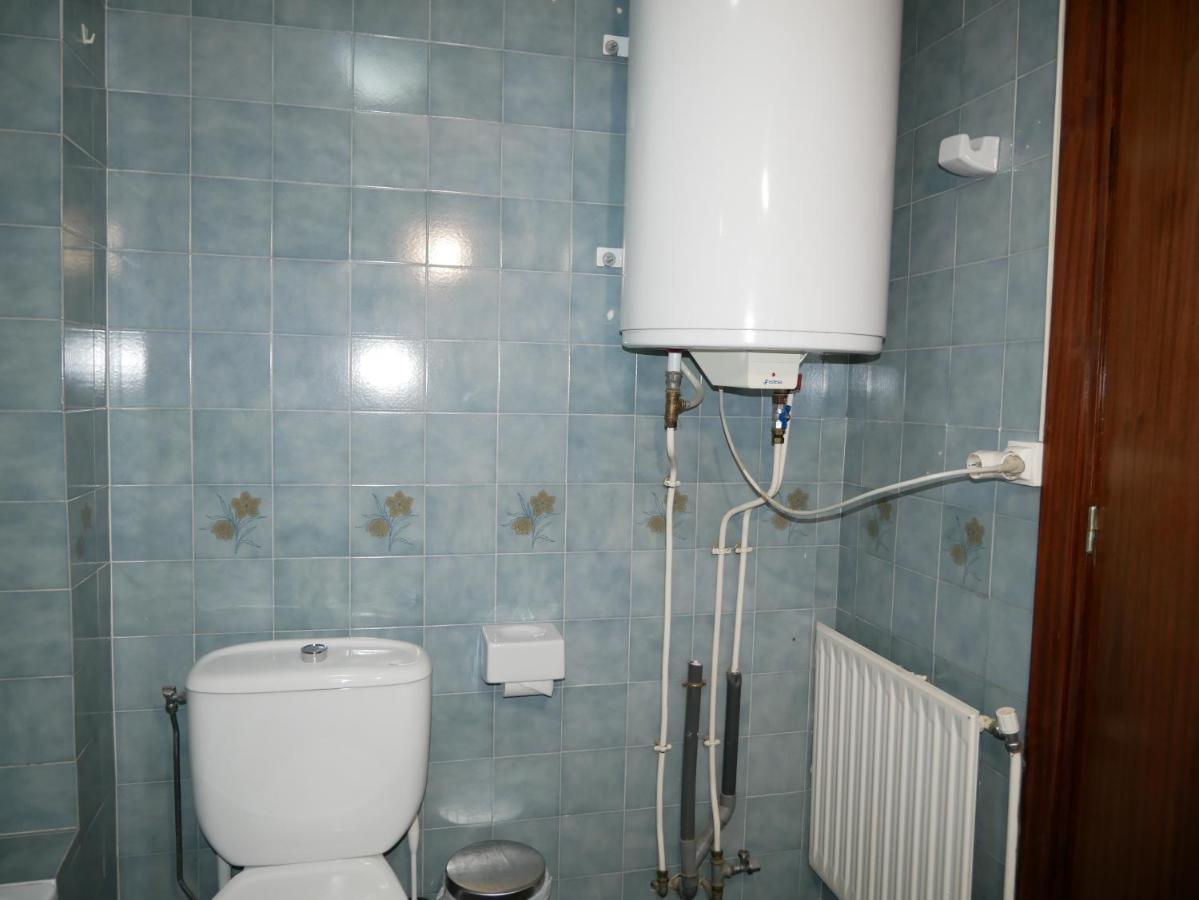 Apartamento Xarpell-Vacances Pirinenca Encamp Exterior foto