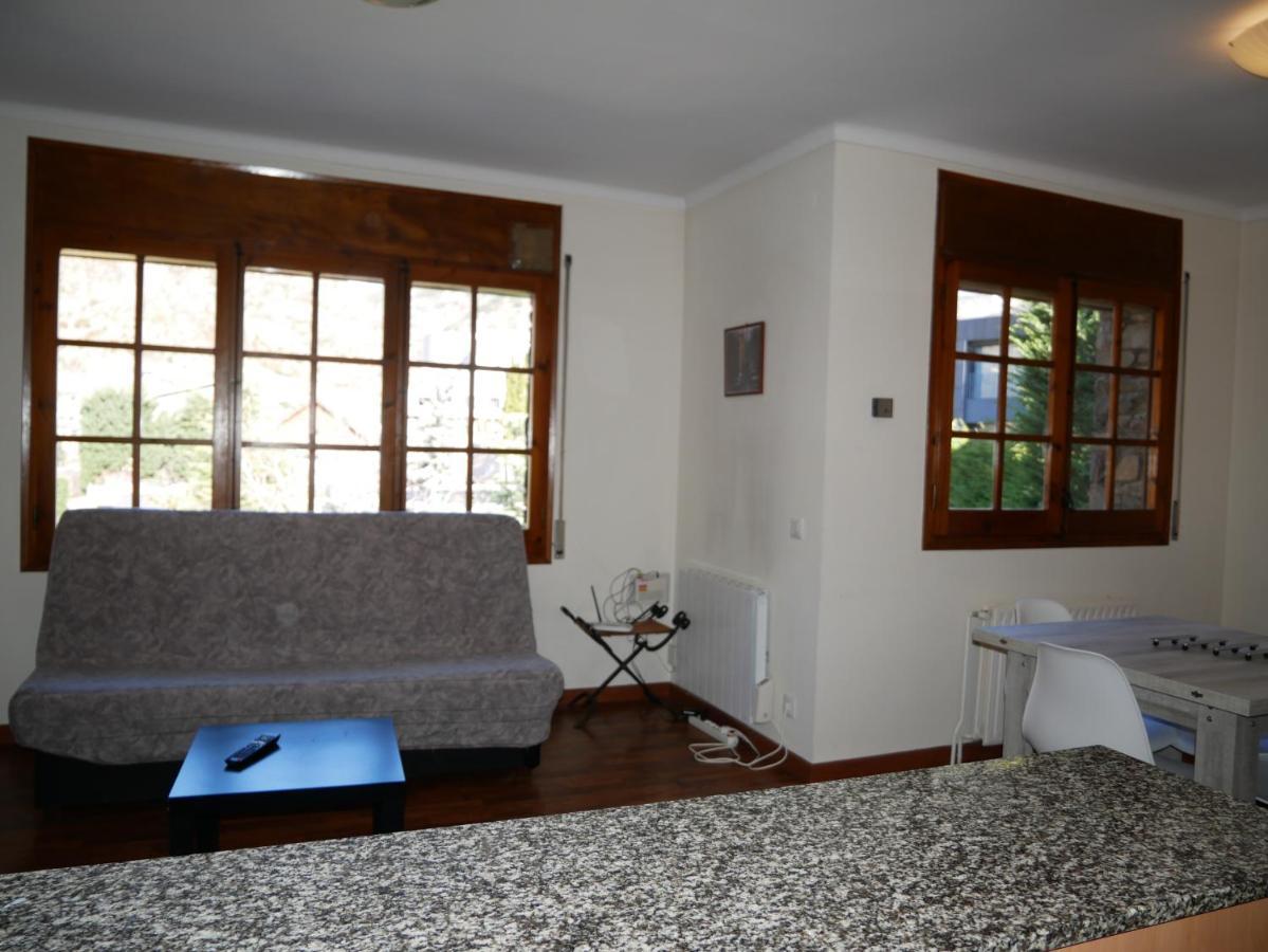 Apartamento Xarpell-Vacances Pirinenca Encamp Exterior foto