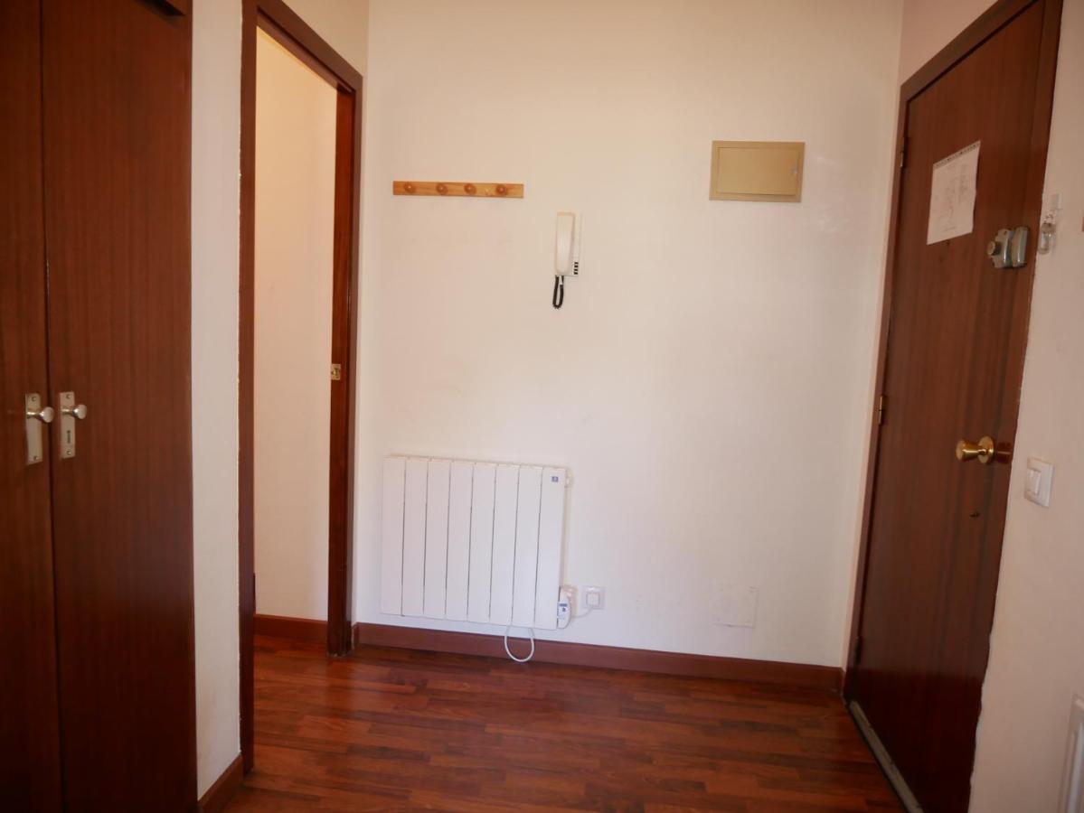 Apartamento Xarpell-Vacances Pirinenca Encamp Exterior foto