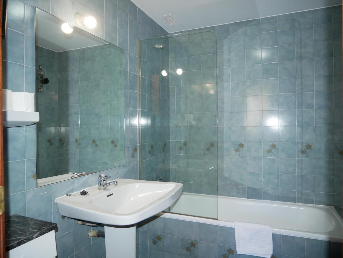 Apartamento Xarpell-Vacances Pirinenca Encamp Exterior foto
