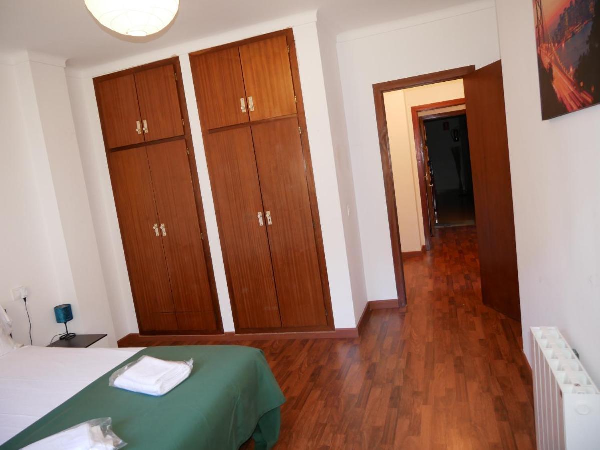 Apartamento Xarpell-Vacances Pirinenca Encamp Exterior foto