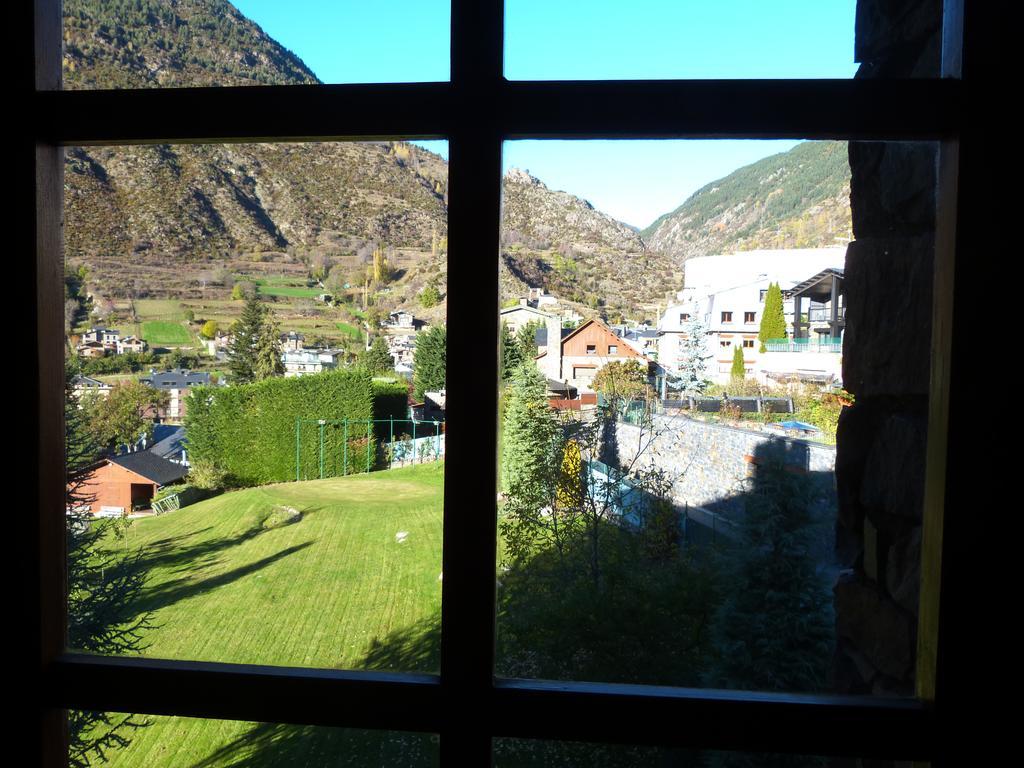 Apartamento Xarpell-Vacances Pirinenca Encamp Exterior foto