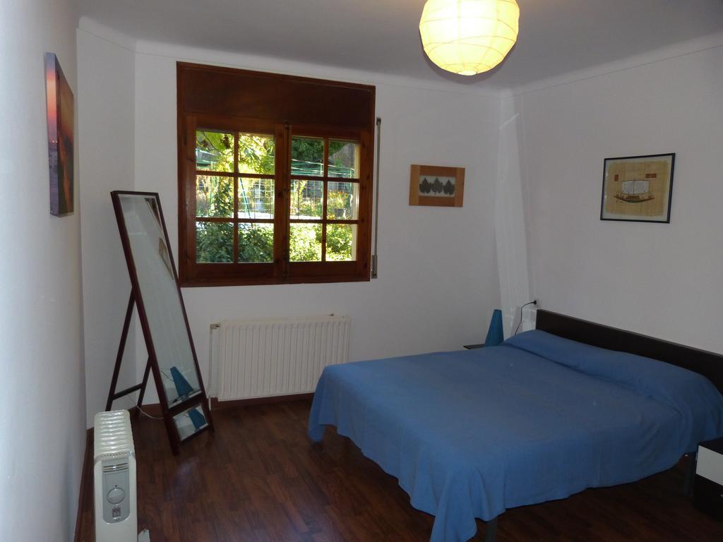 Apartamento Xarpell-Vacances Pirinenca Encamp Exterior foto