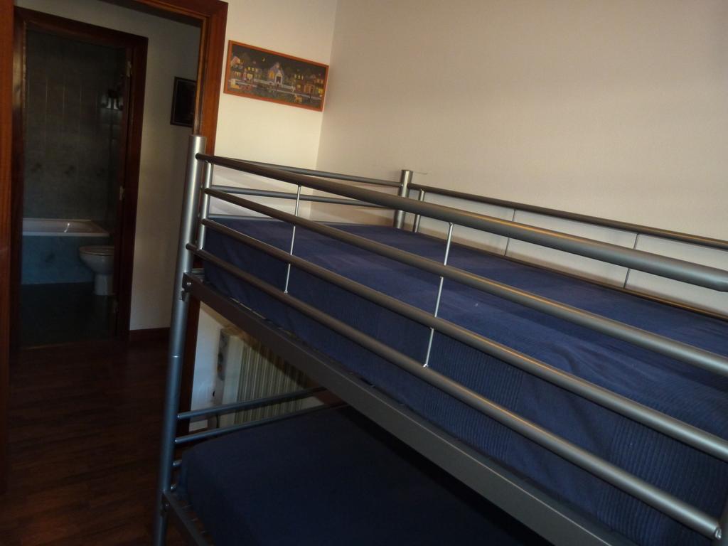 Apartamento Xarpell-Vacances Pirinenca Encamp Exterior foto